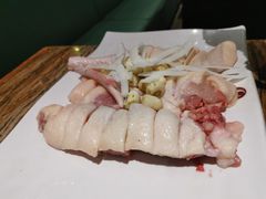 -春润大地海南椰子鸡(沙井京基百纳广场店)