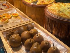 -梨花自助烤肉(西三旗万象汇黑金店)