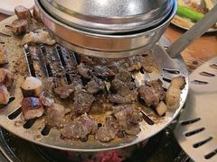 -炽城·烤肉名家(鸿达中央广场店)