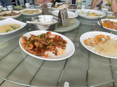 -七鲜渔港美食餐厅(巽寮湾海景店)