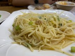 -地安门包子铺(地安门店)