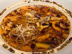 -上和臻品中国菜(花园街店)