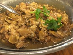 -园林美食城·本土农家菜(杨和镇店)