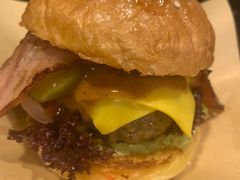 -shark burger·鲨鱼汉堡(交子大道店)