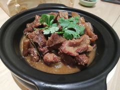 -锦粤宫·融合粤菜(上海金沙江店)