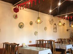大堂-小厨子私房菜·云南美食店