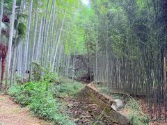 -黄公望隐居地