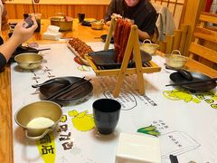 -韩食味·小木屋(日照店)