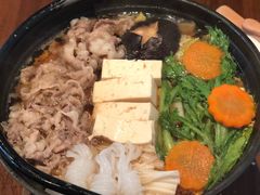 日本牛肉火锅-铃木食堂(帽儿胡同店)