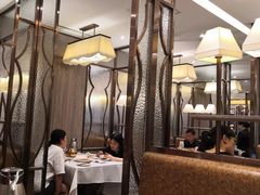 大堂-稻香酒家(天河城店)