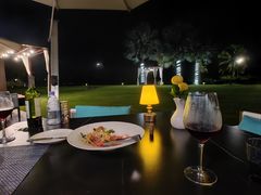 -宴悦海鲜餐厅·游水海鲜·牛排(亚龙湾瑞吉店)