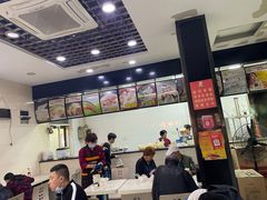 -众品香美食(三弓路店)