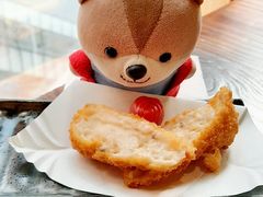 蟹肉忌廉餅-矶野水产(澳门逸园中心店)