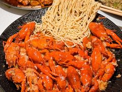 -红盔甲·小龙虾(天钥桥店)