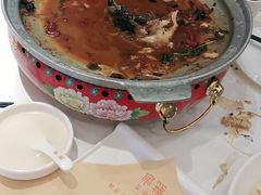 -解家河南菜(商鼎路店)