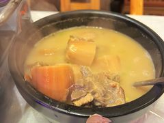 -霄汉牛三鲜湖北砂锅菜(万松园2店)