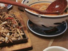 -雀舞云南菜(天津天河城购物中心店)