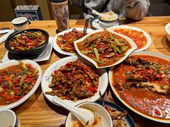 -小口味