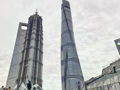 -东方明珠广播电视塔