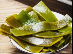 海带-巴国九王爷火锅(万盛总店)