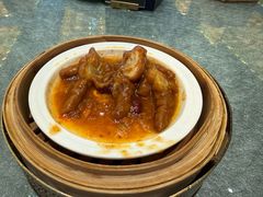-天瑞轩·粤菜餐厅