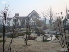 -南通鹏欣花园国宾酒店