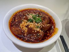 -付小姐在成都(川沙店)