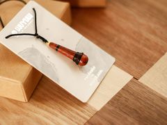 -五月木作·DIY木作文创体验店(北京路店)