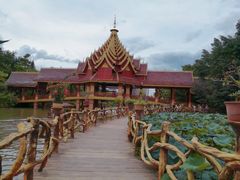-西双版纳总佛寺