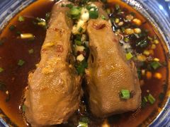 -王阿盖手工小吃(环城西路店)
