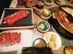 -巴奴毛肚火锅(京西大悦城店)