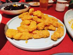 -恰恰餐厅(硕和生活广场店)