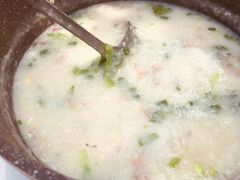 花生鱼茸粥-粥旺庄(芳村店)