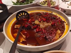 -北京全聚德(清华园店)