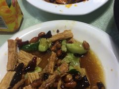 -珍巷福地四合院菜馆(复兴门店)