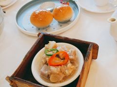 -东江渔村·古典园林·30年粤菜老字号(太和店)