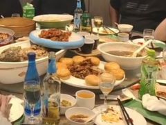 -鸿源斋清真豫菜(惠济店)