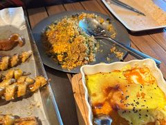 -功夫怪兽·烧烤(西工小街店)