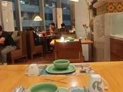 -甘思咪哚·云南艺术餐厅(天河广百店)