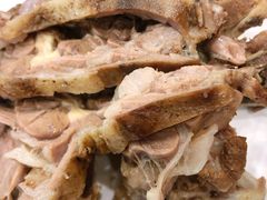 -清真益鑫羊肉手抓馆(南大街店)