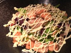 -山葵家·创意料理(宁波来福士店)