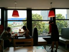 -必胜客(衡阳船山店PH店)