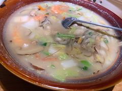 融城海鲜焖冬粉-大家食府·福建菜(FAC协盛中心庭院餐厅店)