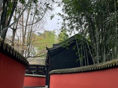 -成都武侯祠博物馆