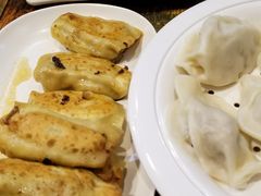-金谷园饺子·烧烤(人大总店)