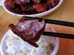 -如意香辣鸡架(总店)