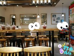 大堂-谭师爷龙抄手(白下路店)
