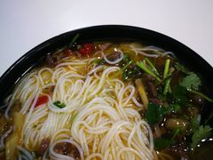 -一品郑记重庆牛肉米线馆(东泰路店)