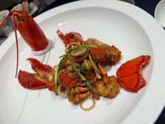 -馋遇江南·精致湖景雅宴(东方之门店)