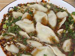 -尤素福东举院饺子馆